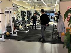 -EASY POWER健身工作室(浦东大道店)
