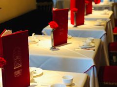 大堂-玫瑰厅上海菜(兴国路店)