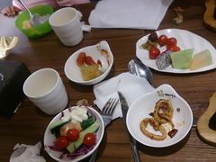 -快乐爱斯米牛排自助(太原街万达店)