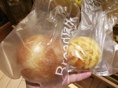 -BreadTalk面包新语·烘焙蛋糕(高德置地春广场店)
