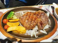 安格斯肋眼牛排-斗牛士牛排(南京东路店)