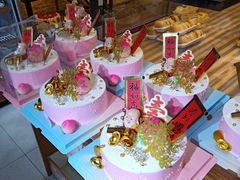 -莲塘马得利·蛋糕(斗柏路·唐庄店)