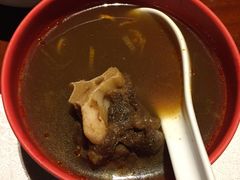 -襄阳富力皇冠假日酒店-大吉融合餐厅