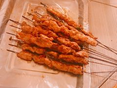 -黑皮烧烤(民意四路店)