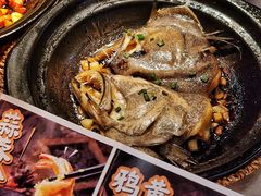 -川堂风·跷脚牛肉·乐山爆炒(宝山日月光店)