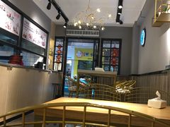 -恋萍小吃(时代店)