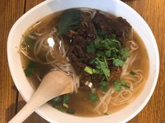 -越南牛肉河粉餐厅(书院巷店)