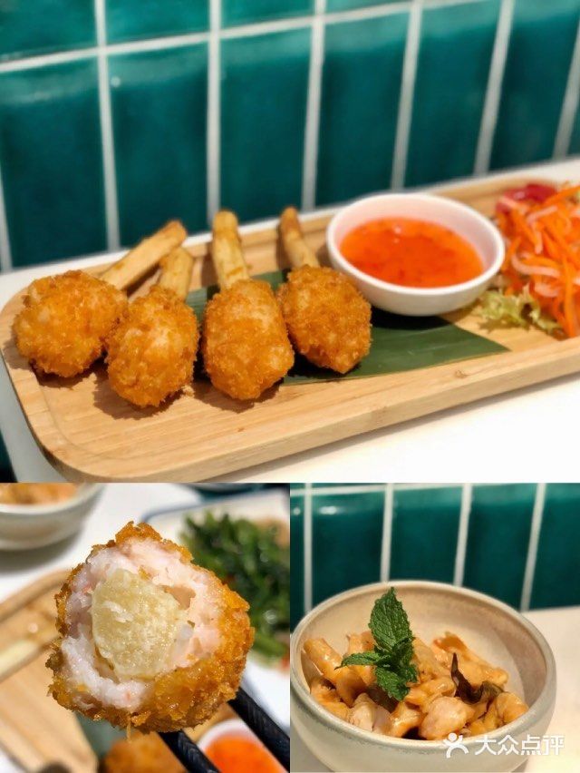 橙星计划----美食探店第四周战报来袭🚩