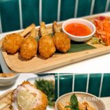 橙星计划----美食探店第四周战报来袭🚩