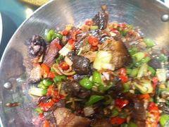 -韶山冲湘菜馆(大明湖店)