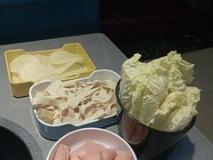 -嘟享吃重庆鸡公煲(五一店)