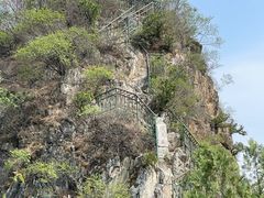 -圣莲山风景区