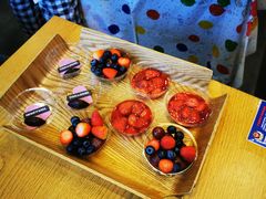 -多乐之日(华贸天地店)