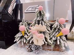 -1/4 ONE QUARTER COFFEE LAB(朝阳大悦城店)
