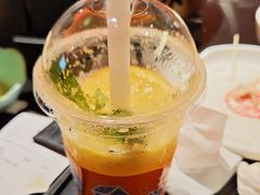 -探鱼·鲜青椒爽麻烤鱼(领展购物广场店)