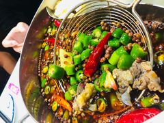 -陈记顺和牛肉火锅馆(天河北路店)