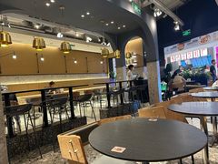 -Pennehut畔尼意面(合肥万象城店)