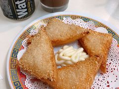 -華歡冰室-WahFoon(吉大店)