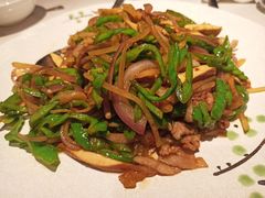 -顺福苑·新派淮扬菜