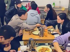 -贤花饭店(凯德店)