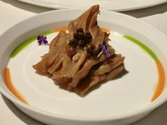 柠檬鸭掌-三利音·玖弄小鲜(浦东嘉里城店)