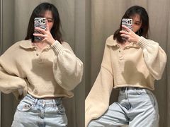 -ZARA(大上海时代广场店)