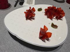 -柿合缘新京菜(国金中心商场店)