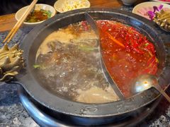 -蜀大侠火锅(总府路店)