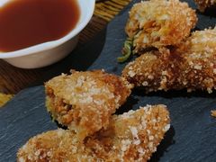 -HOME餐厅粤菜 融合菜