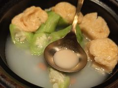 -晓粤·惹味粤菜(凯德乐峰广场店)