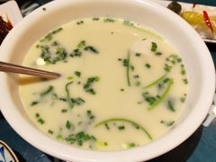 -南京金牛湖巨碗鱼头