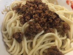 -纯阳馆鱼香排骨面(东二道街店)