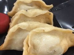 锅贴-新川饮食(新川小区店)