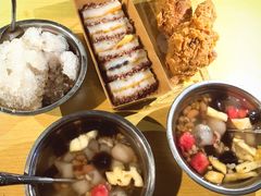 -南大门韩糕(后埭溪路店)