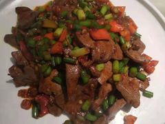 -金佬馆·川菜bistro(芜湖镜湖万达店)