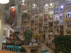 -Kitchen·Y洋厨房西餐厅(王府壹号店)