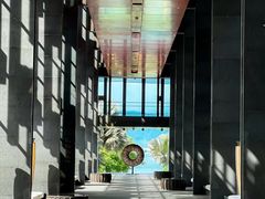 -三亚太阳湾柏悦酒店