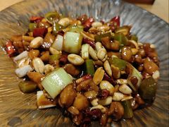 -拾竹樾巷酒肆餐厅(望花店)