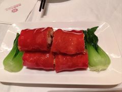 -香港狮子山下·明星粤菜餐厅(北苑店)