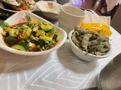 -简家·海鲜盛宴(下沙店)