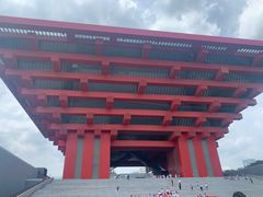 -中华艺术宫(上海美术馆)