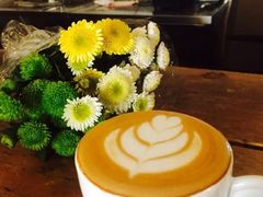 -雕刻时光咖啡馆(交大店)