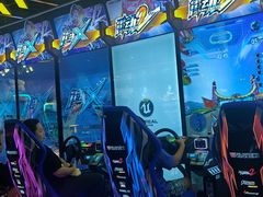 -环游嘉年华(广州-天河城店)