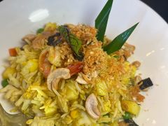 -帕蓝·暹罗料理(大学路店)