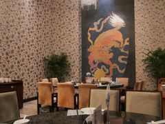 包厢-金海湾嘉华度假酒店·海天阁中餐厅