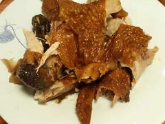 符离集烧鸡-符离集餐厅(万象城店)