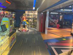 -核客电玩城(东门店)