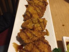 -山之川日料放题(通州店)