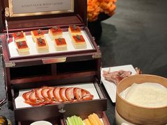 -上饍·中国厨房(建发JFC品尚中心店)