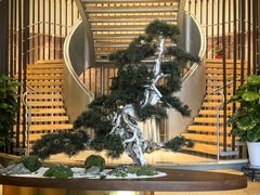 -松鹤楼(狮山永利广场店)